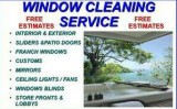 &spades &spades Houses Sell Faster With Clean Windows &spades &s