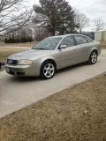 2003 Audi A6 For Sale
