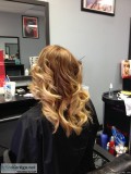 Hair salon highlights (rayitos) a precio ESPECIAL 45 and up