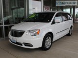 2014 Chrysler Town and Country Touring