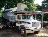 2005 Arial Lift AL-52