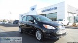 2016 Ford C-Max Hybrid SEL FWD