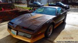 1984 Pontiac Trans Am for sale in Gladstone MO