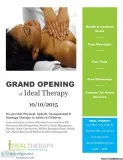 Health and Wellness Fair