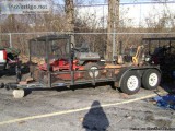 Commercial Lawn Equipment (MUST SALE)