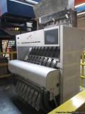 Satake ScanMaster II 820XE Infrared Sorter - RTR 5101713-01
