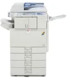 LD 520C Copier