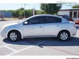 2009 NISSAN SENTRA