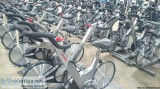 Keiser M3 Indoor Cycle - Commercial Grade