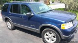 04 Ford Explorer XLT