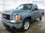 2010 GMC Sierra 1500 SLT