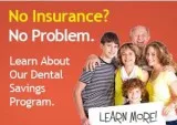 Low cost Dental and Medical Plan