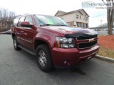 2008 Chevrolet Tahoe