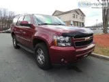 2008 Chevrolet Tahoe