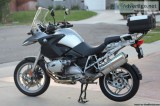 2006 BMW R-Series R1200GS