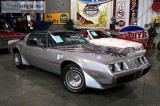 1979 Pontiac Trans Am 10th Anniversary Edition