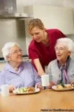 Senior In Home Care Assistance