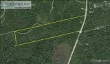 Owner Financed 41 Acres Great for Camp in Maine