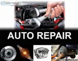 full automotive repair