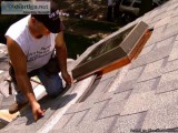 Skylights Installed and Replaced