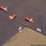 Raimondi Tile Leveling System - RLS Standard Kit 100