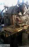 FRIEDRICH DECKEL MODEL  FP1