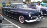 1951 Mercury Monterey