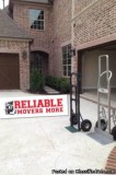 Reliable Movers and More