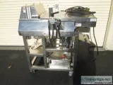 Press Right PR-100 SS Juicer - RTR 5101808-01