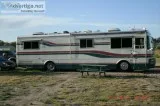 RV Site Rent Monthly Weekly Daily