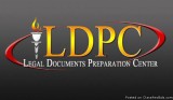 EVICTIONS SMALL CLAIMS DIVORCES NOTARY