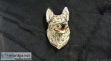 Dog Bust