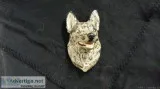 Dog Bust