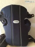 Baby bjorn never used