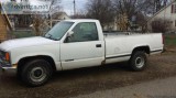FOR SALE 98 CHEVY