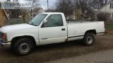 FOR SALE 98 CHEVY