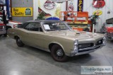 1967 Pontiac GTO