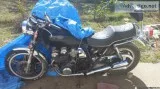 motor cycle
