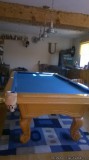 Pool Table beautiful condition