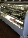 Candy Case 6ft
