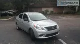 Nissan Versa - 2014 - 18000 miles - Perfect Conditions