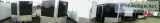ENCLOSED TRAILERS PRICED TO MOVE