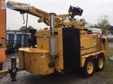 2004 Vermeer BC 2000XL Drum Chipper For Sale