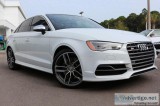 2015 Audi A3 2.0T Prestige