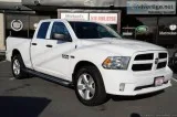 2014 Dodge RAM 1500 Express Quad Cab 4X4 WE FINANCE -11k miles 9