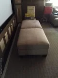 Storage Ottomans