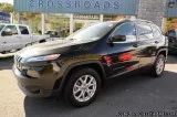 2015 Jeep Cherokee Latitude SUV I4 16V MPFI SOHC (U8694T)