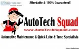 Auto Repair and Maintenance Las Vegas