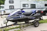 2006 YAMAHA WAVERUNNER jetski at 2000