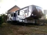 2013 Heartland RV Cyclone